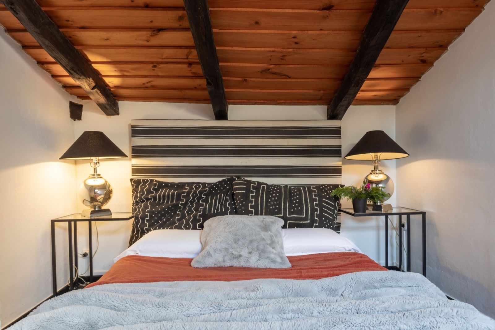 Suite FG Lorca