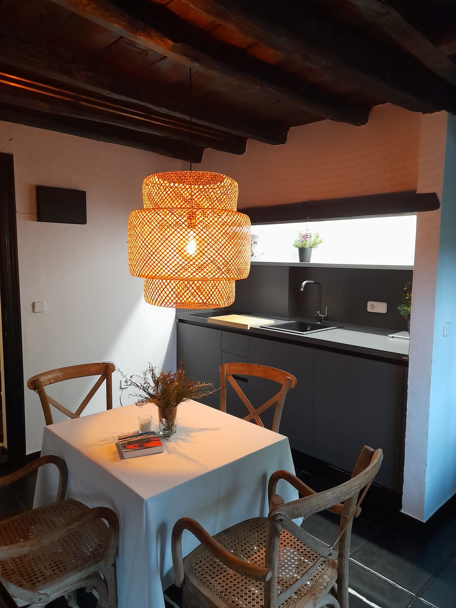 Suite FG Lorca