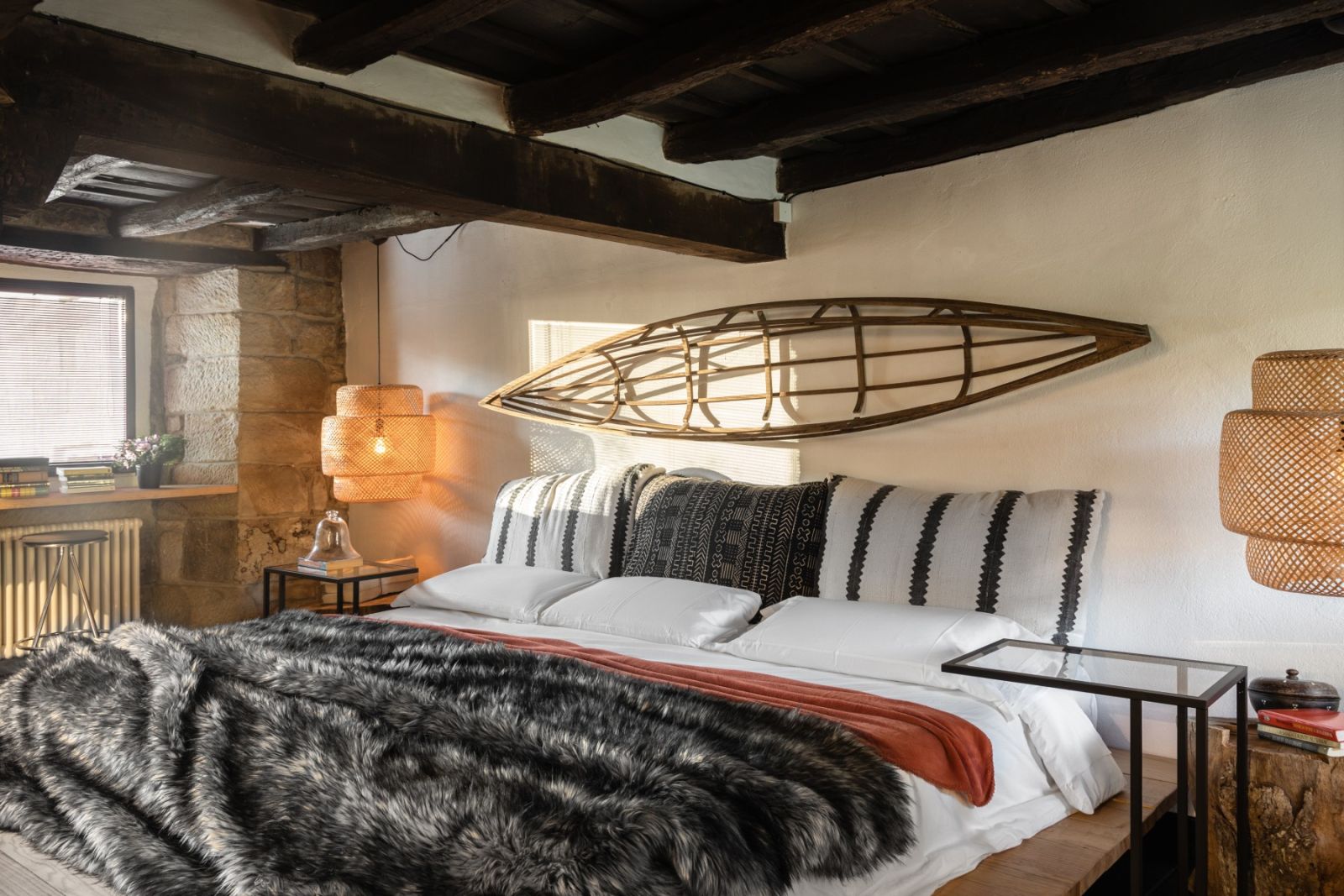 Suite JM Pereda