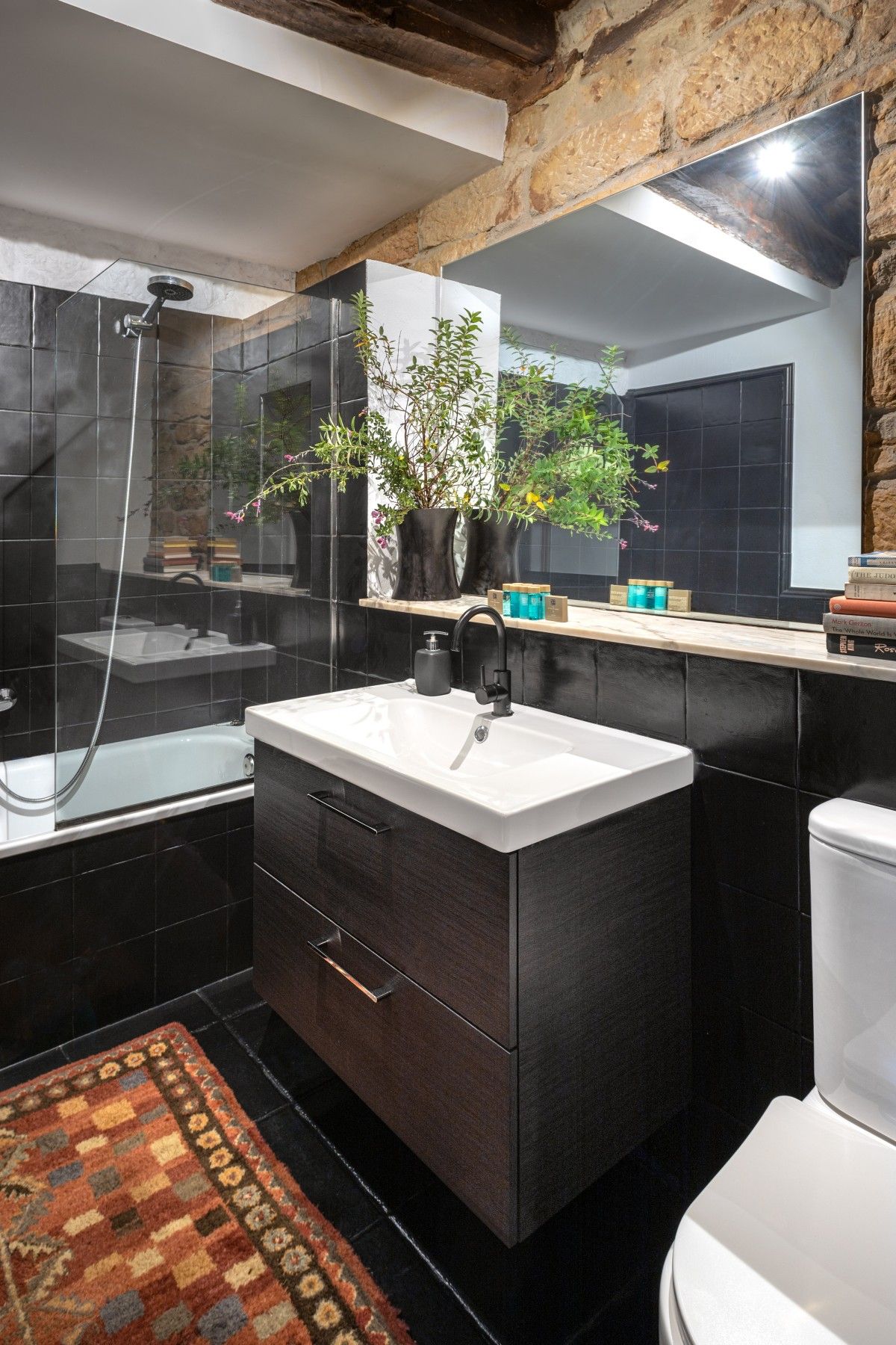 Suite JM Pereda