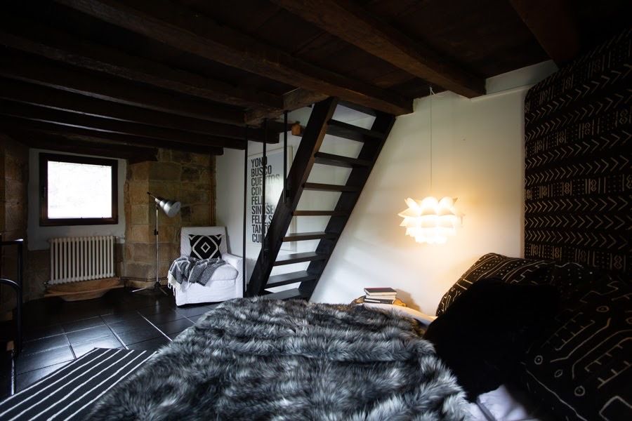 Suite Concha Espina