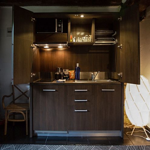 Suite Concha Espina