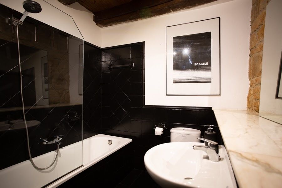 Suite Concha Espina