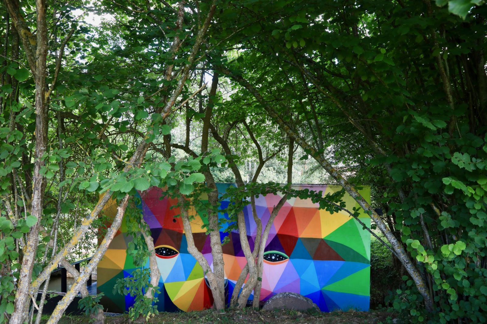 Suite Okuda