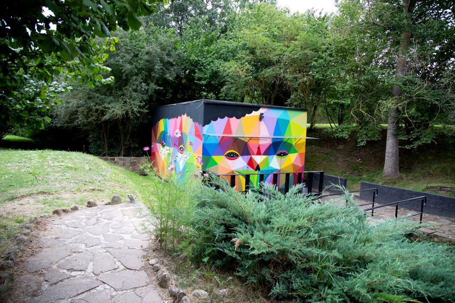 Suite Okuda