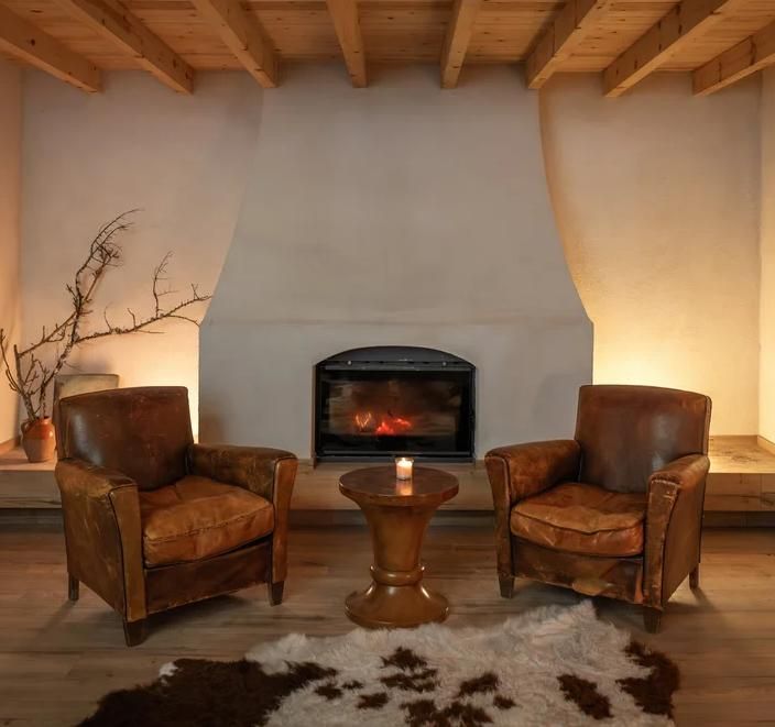 Casa Sergio Principal
