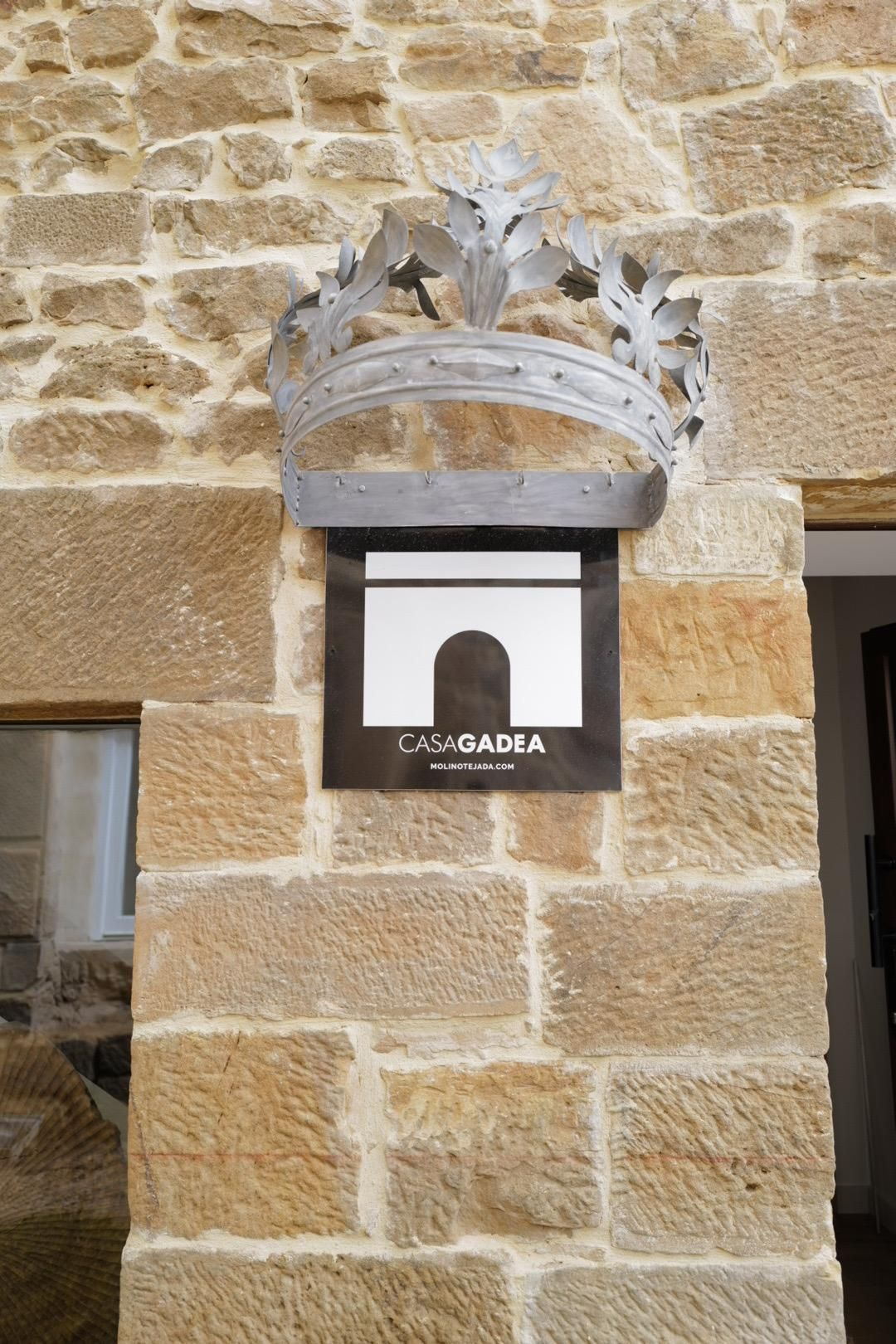 Slider Gallery GADEA Detalle