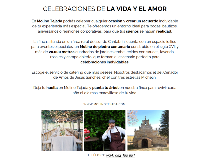 Tipos_BODAS